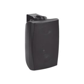 altavoz de pared de 2 vias woofer 4in 15in 70100v y 8 ohms 125w25w5w10w20w 86db de sensibilidad a prueba de humedad com